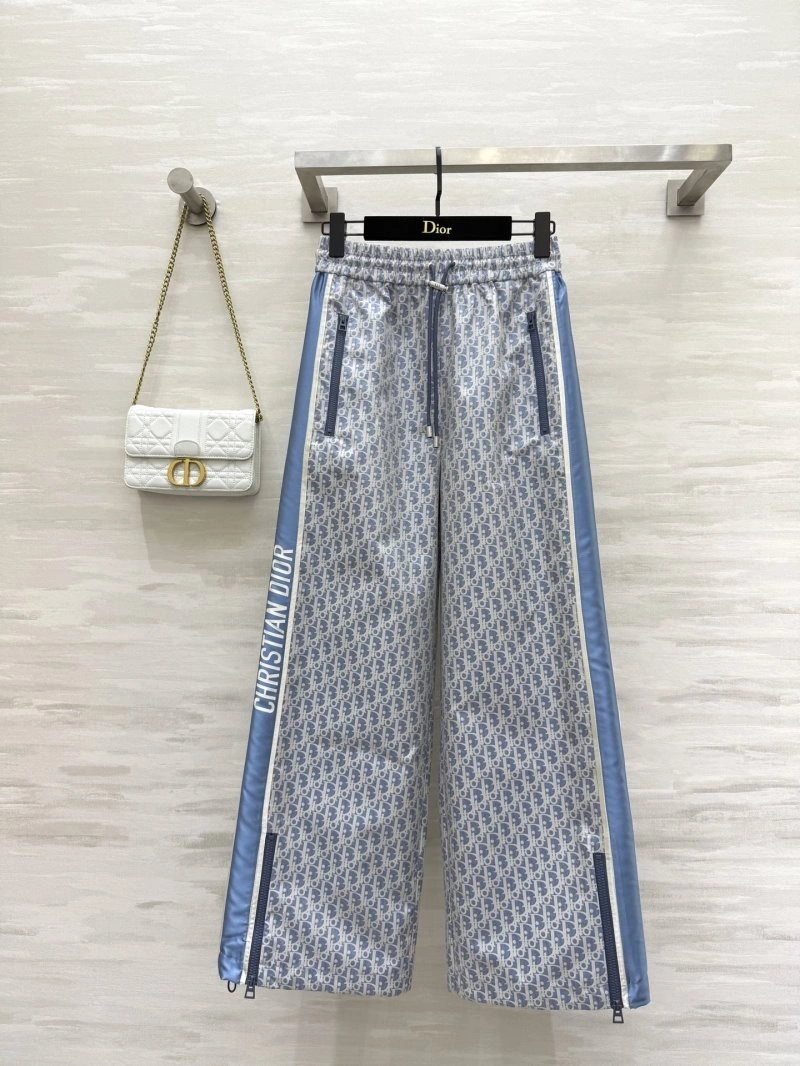 Fashionable Christian Dior Long Pants 112221