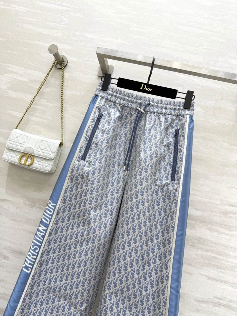 Fashionable Christian Dior Long Pants 112221