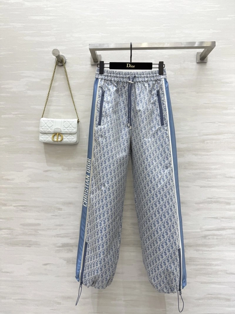 Fashionable Christian Dior Long Pants 112221