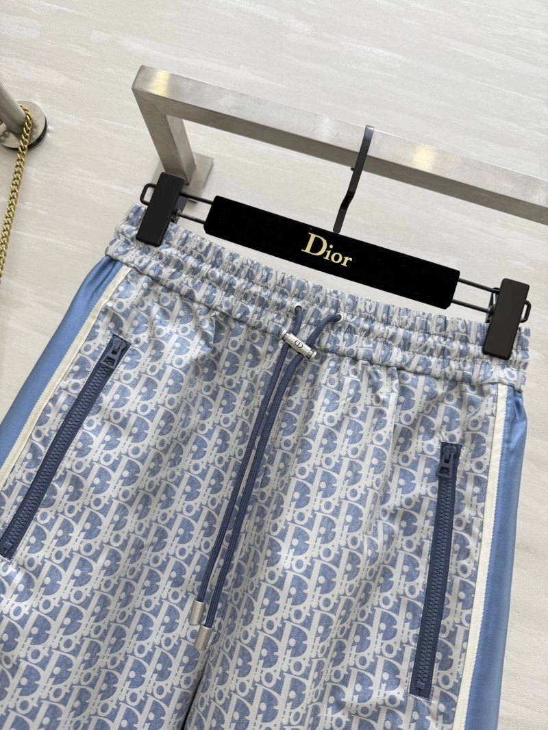 Fashionable Christian Dior Long Pants 112221