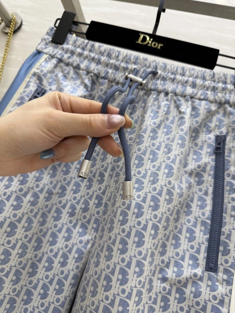 Fashionable Christian Dior Long Pants 112221