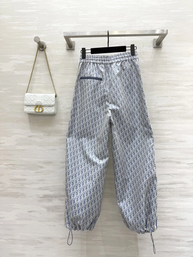 Fashionable Christian Dior Long Pants 112221