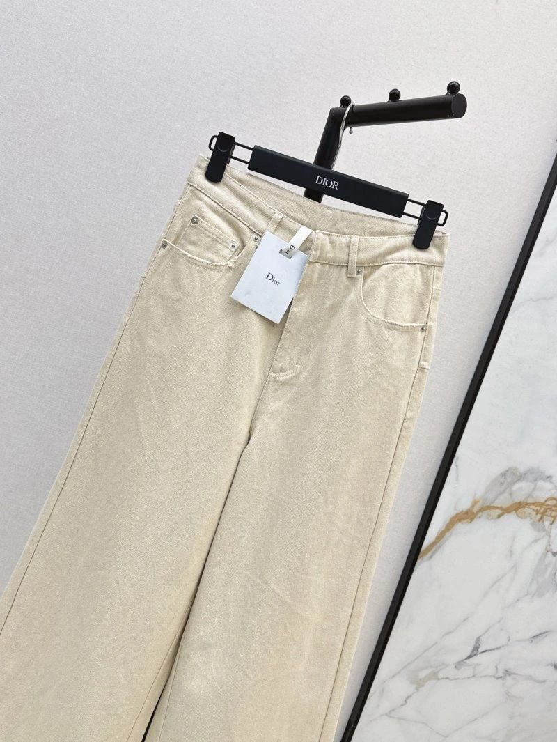 Christian Dior Long Pants Bold 112220