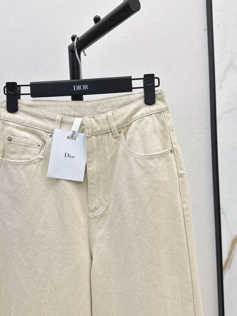 Christian Dior Long Pants Bold 112220