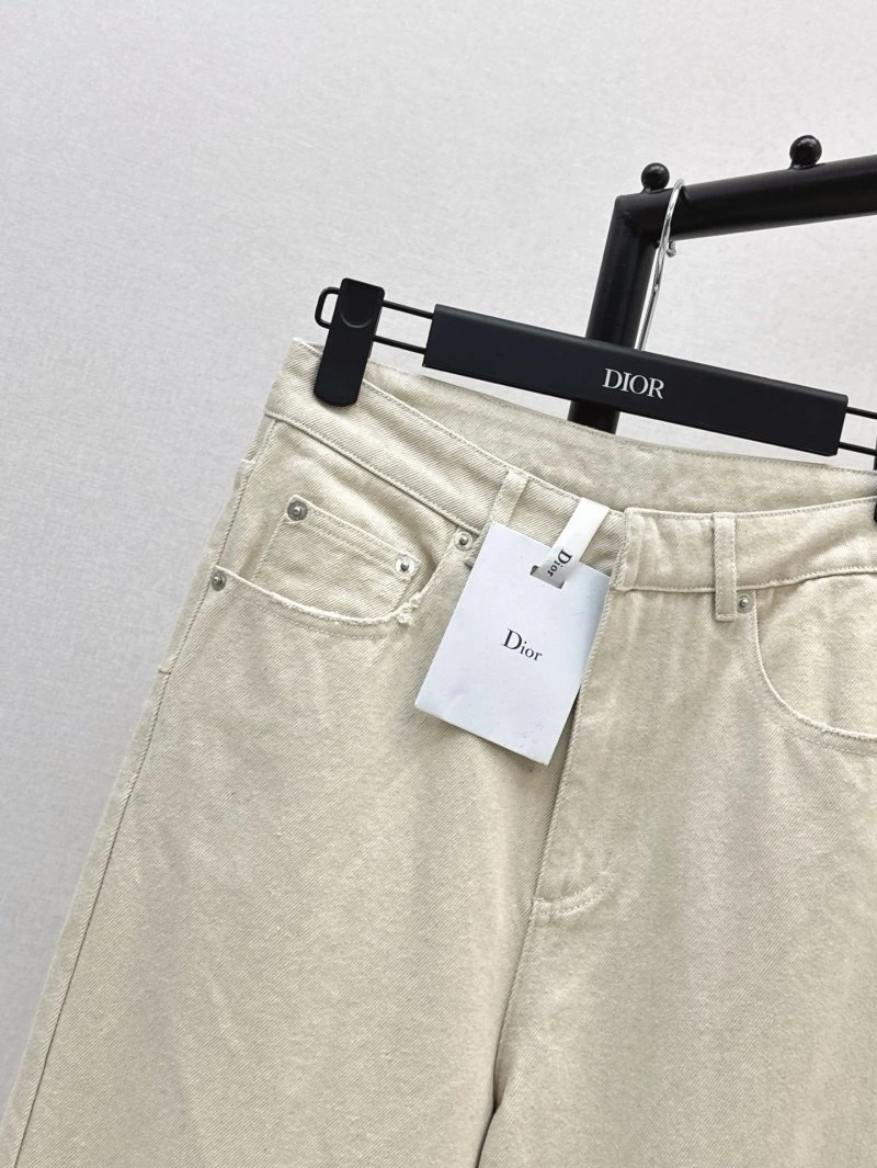 Christian Dior Long Pants Bold 112220
