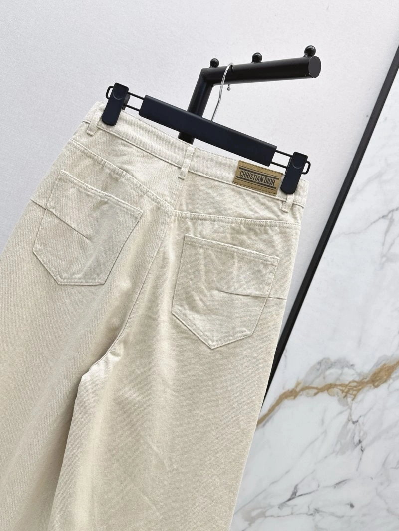 Christian Dior Long Pants Bold 112220