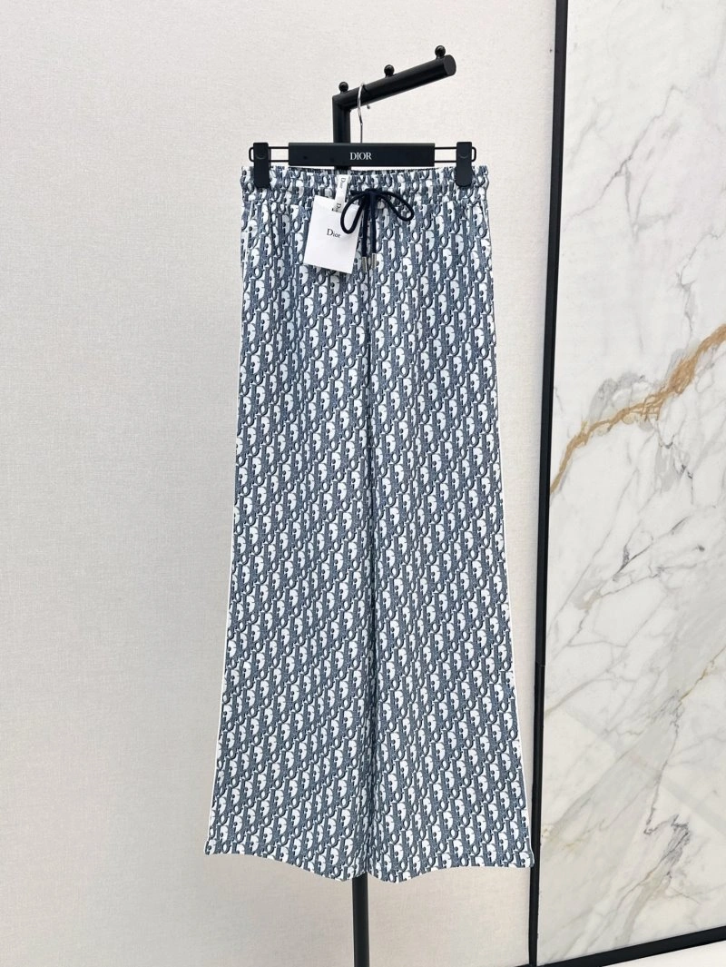Durable Christian Dior Long Pants 112217