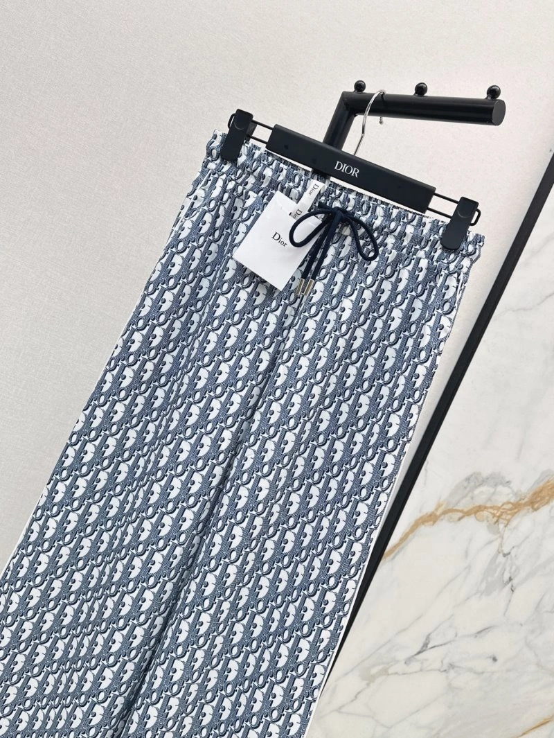 Durable Christian Dior Long Pants 112217