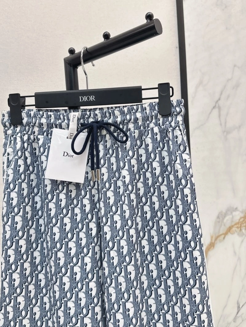 Durable Christian Dior Long Pants 112217