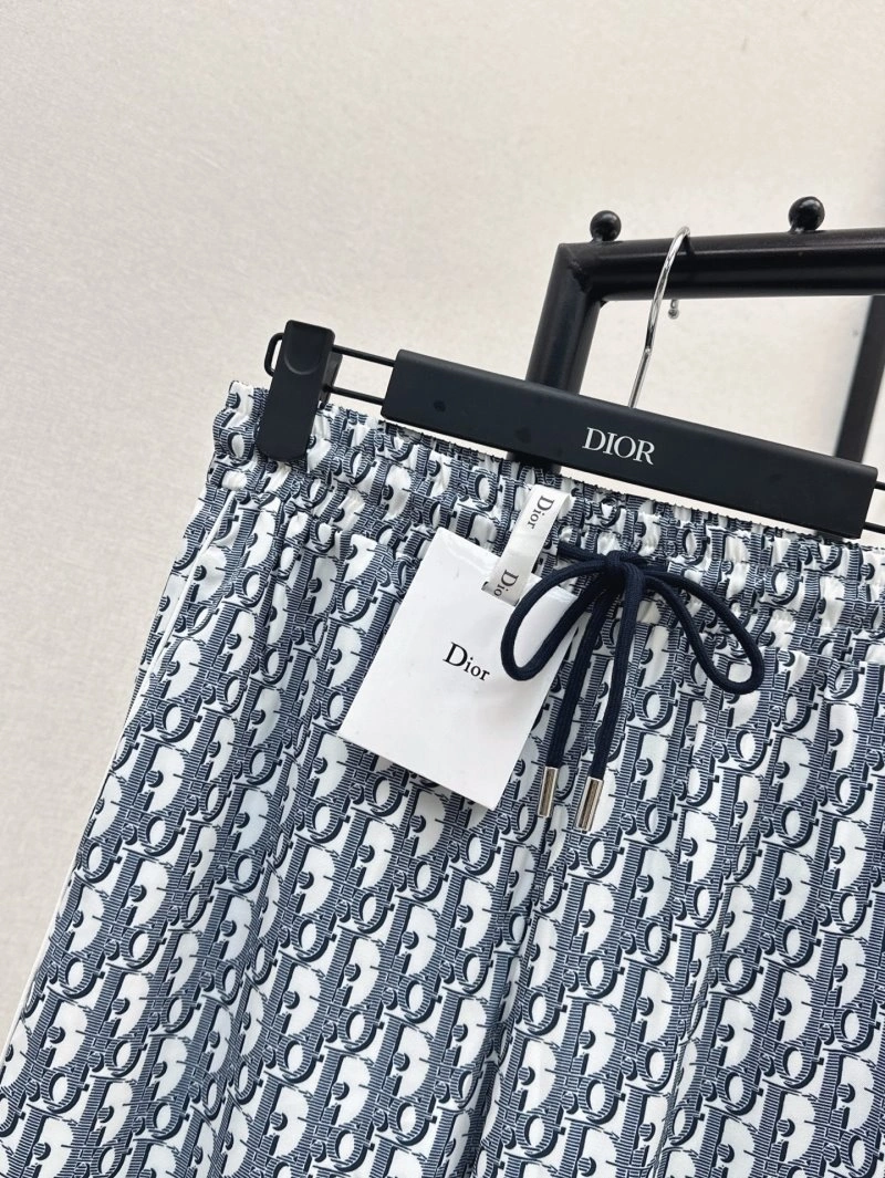 Durable Christian Dior Long Pants 112217