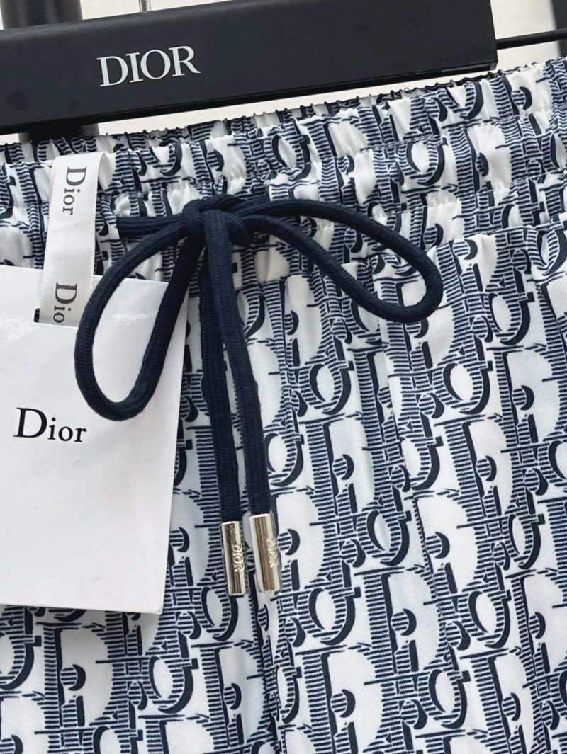 Durable Christian Dior Long Pants 112217