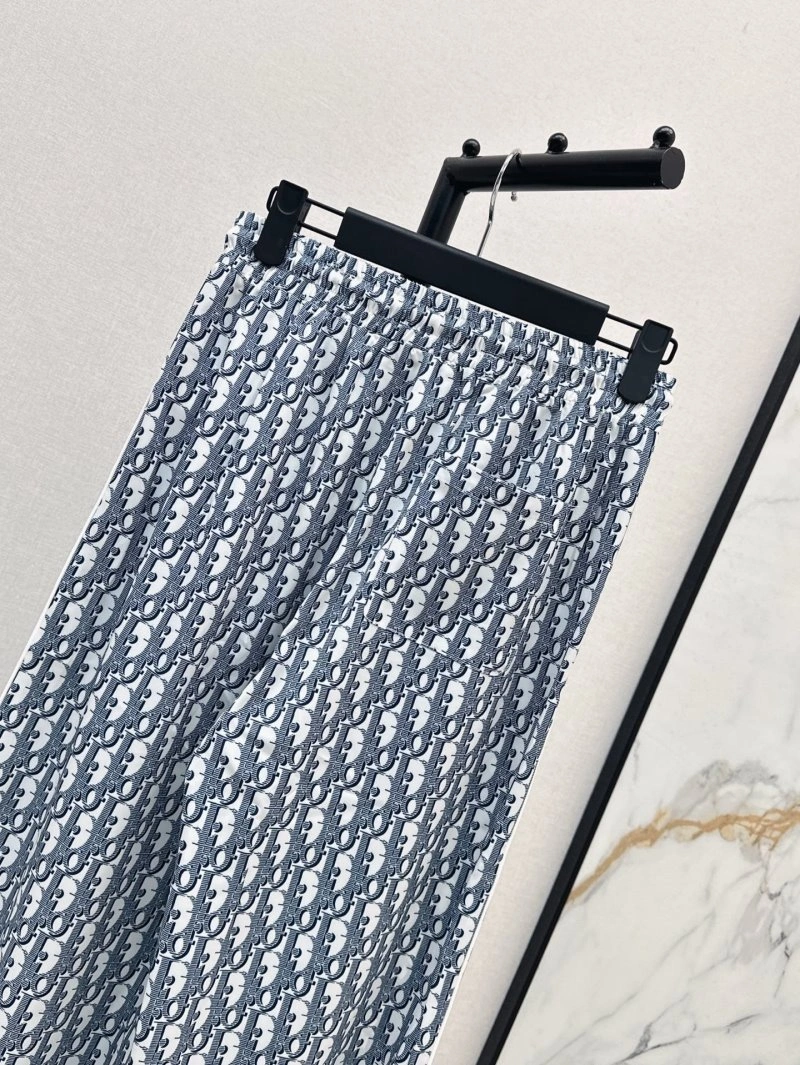 Durable Christian Dior Long Pants 112217