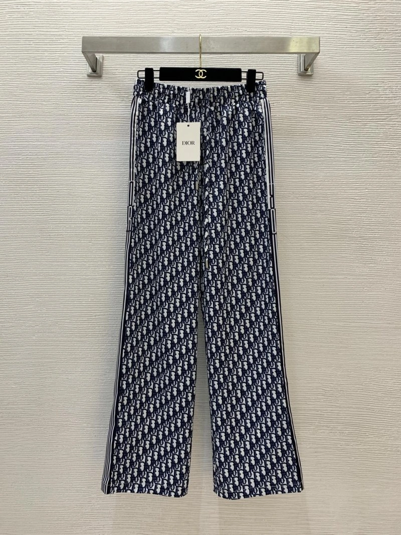 GoAnywhere Christian Dior Long Pants 112215