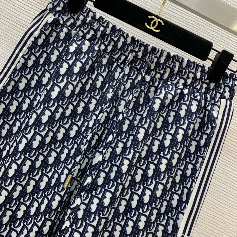 GoAnywhere Christian Dior Long Pants 112215