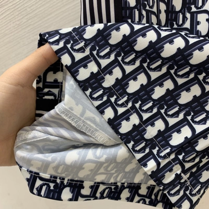 GoAnywhere Christian Dior Long Pants 112215