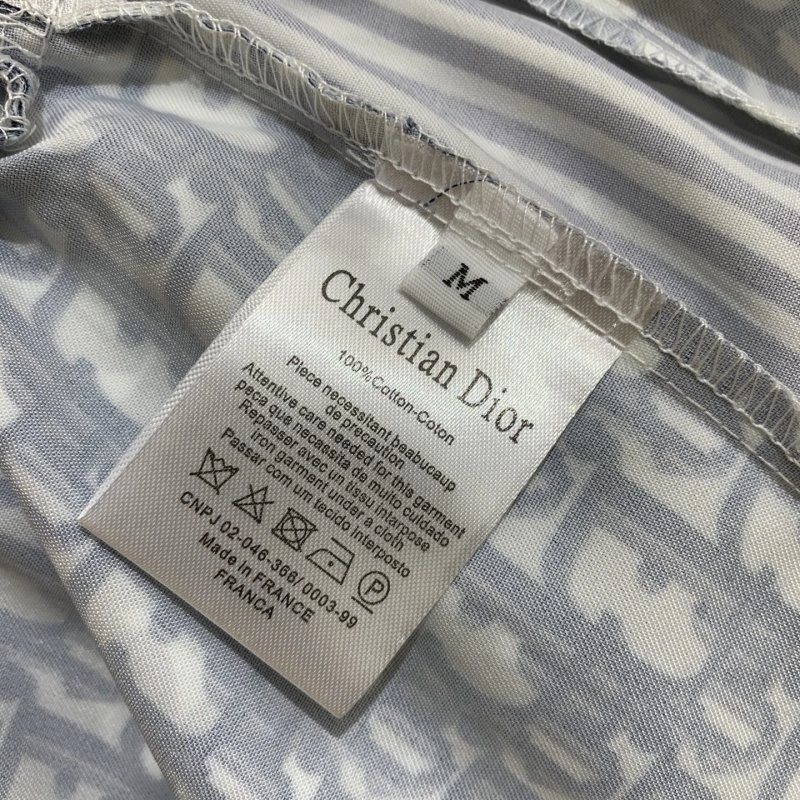 GoAnywhere Christian Dior Long Pants 112215