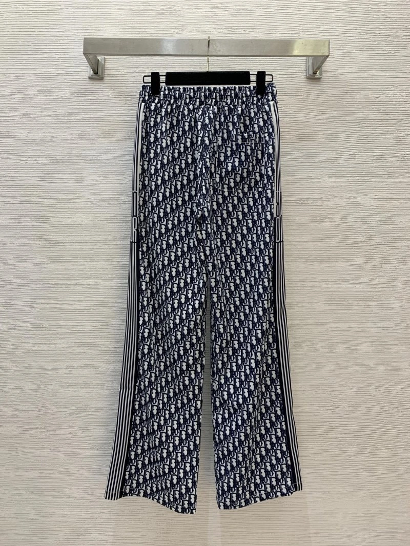 GoAnywhere Christian Dior Long Pants 112215