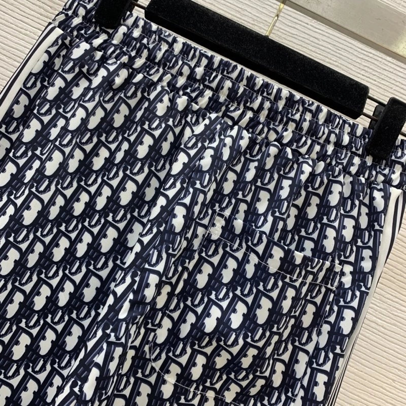 GoAnywhere Christian Dior Long Pants 112215