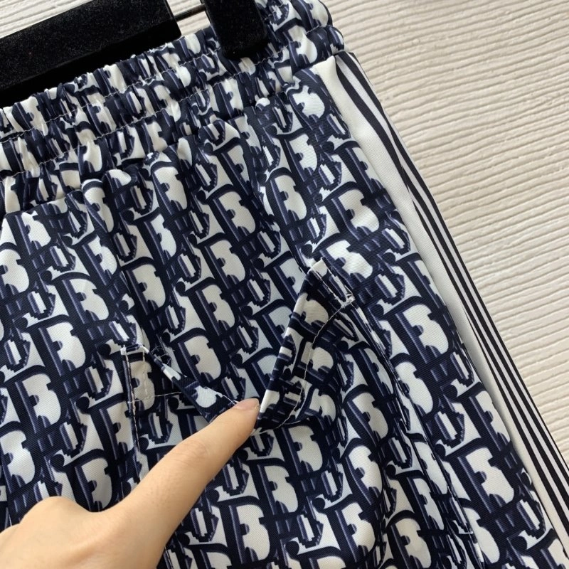 GoAnywhere Christian Dior Long Pants 112215