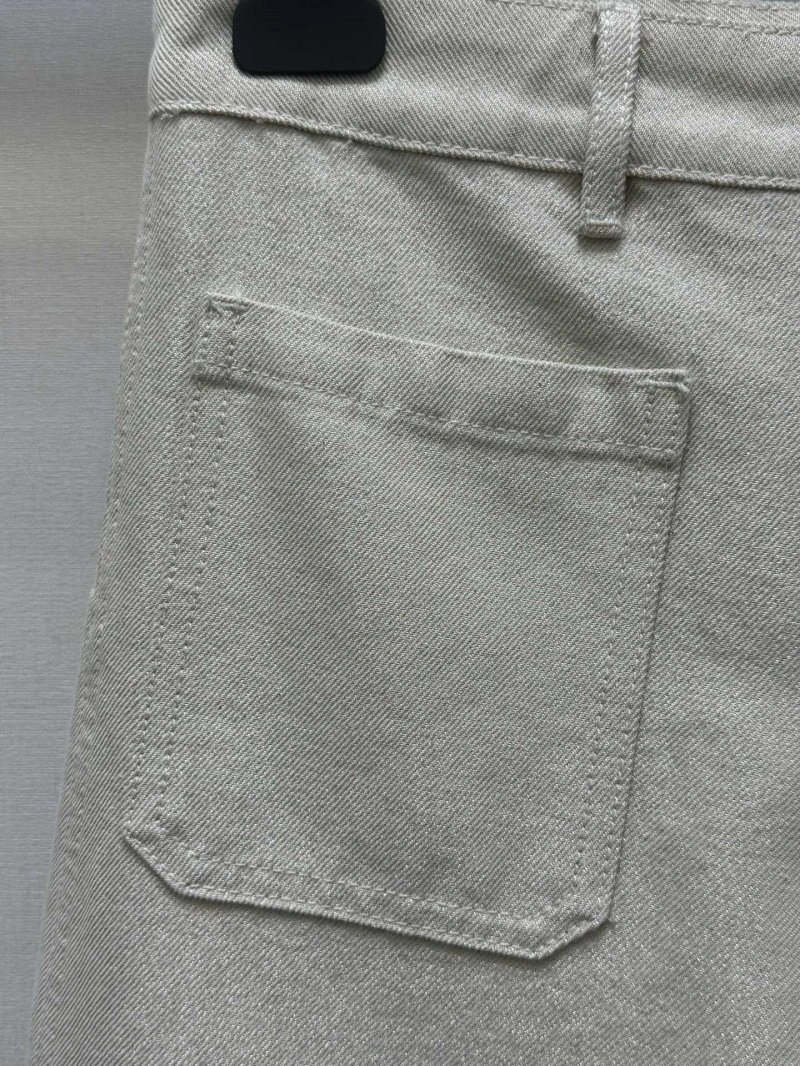 Christian Dior Long Pants Lightweight 112205