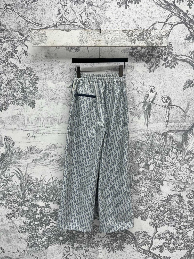 Colorful Christian Dior Long Pants 112198