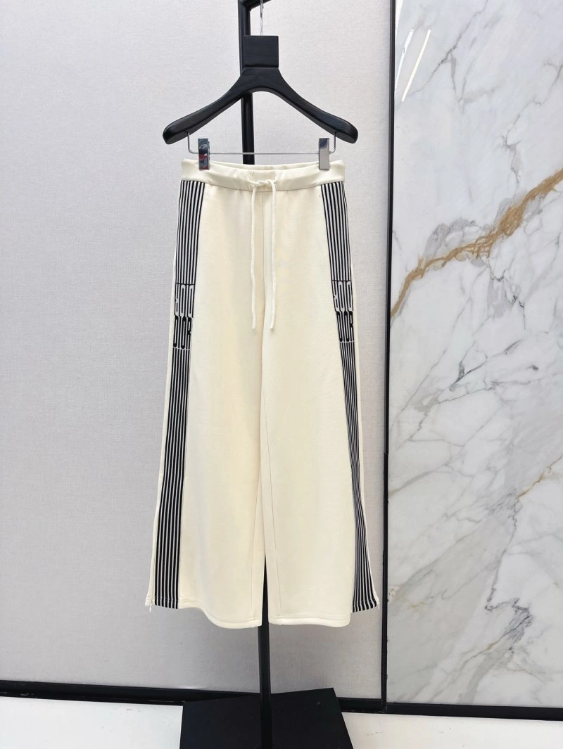 TimelessDesign Christian Dior Long Pants 112195