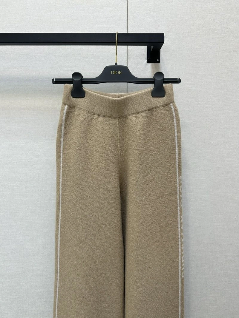 Casual Christian Dior Long Pants 112194