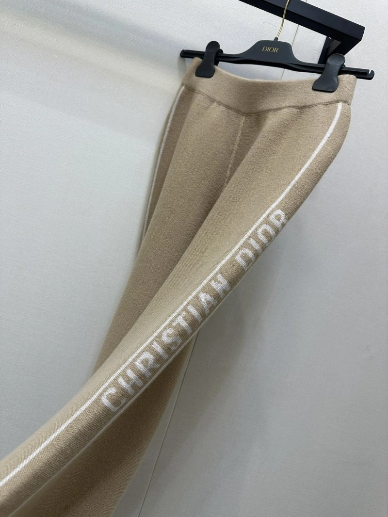 Casual Christian Dior Long Pants 112194