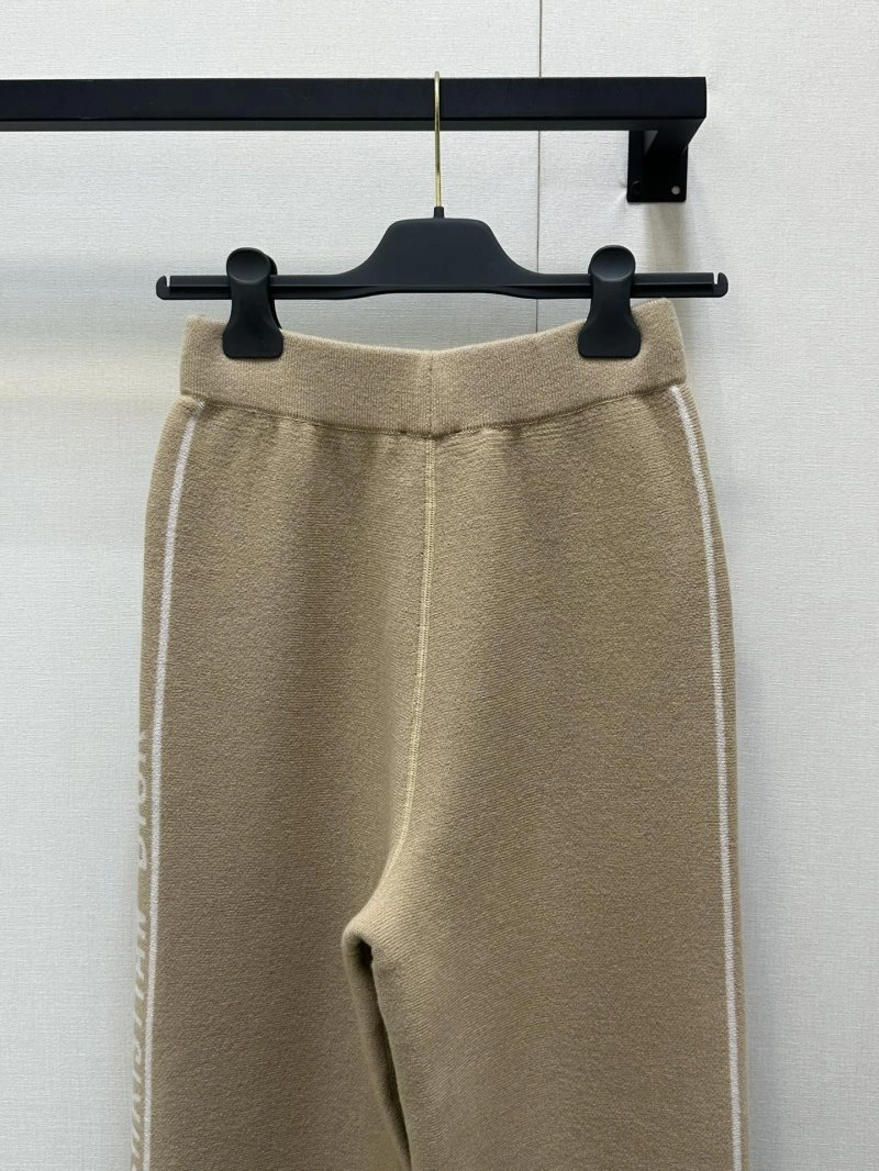 Casual Christian Dior Long Pants 112194