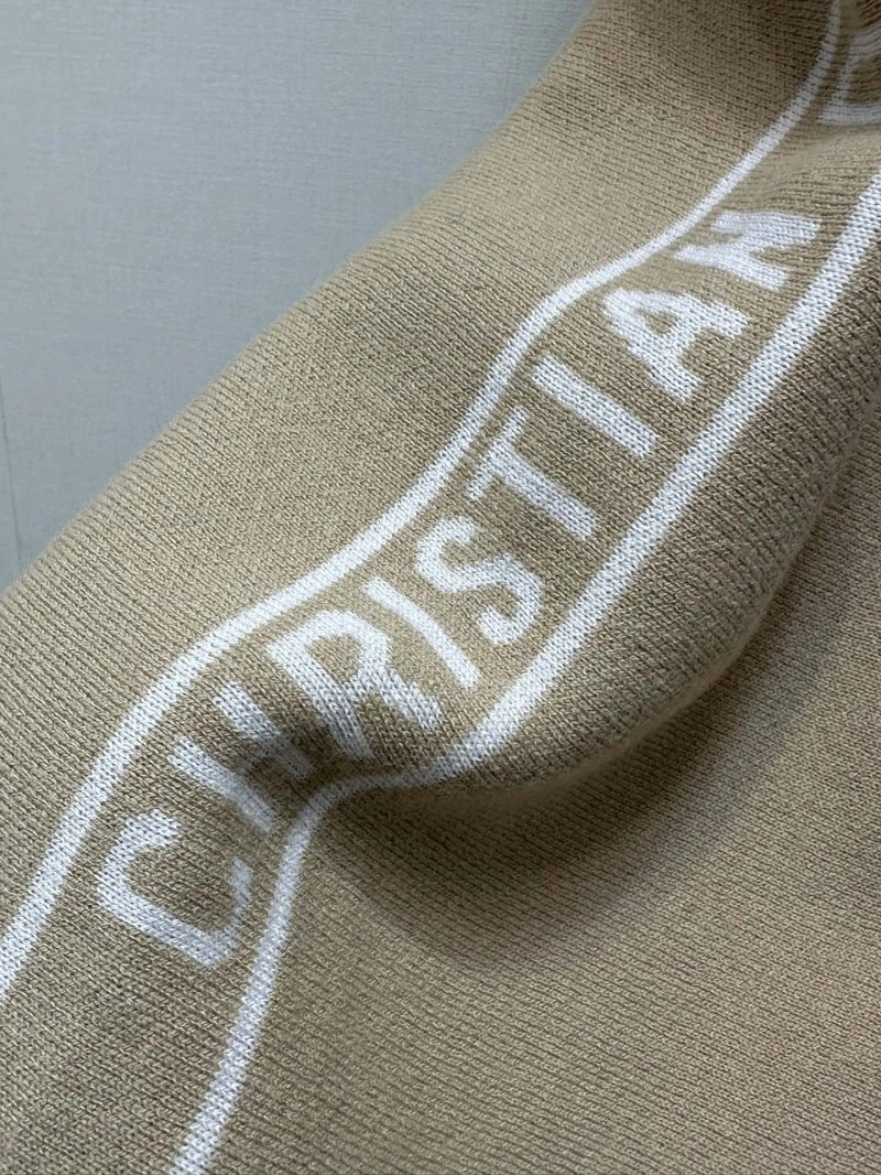 Casual Christian Dior Long Pants 112194