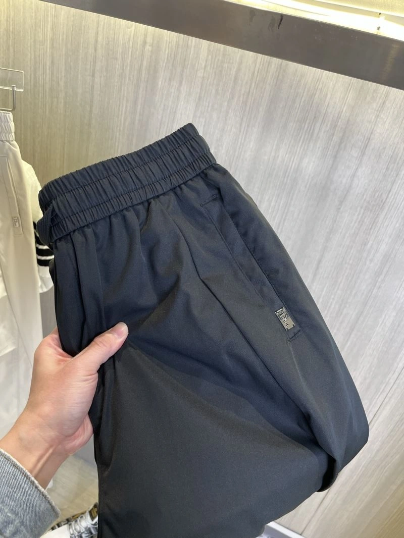 Christian Dior Long Pants Classic 116614