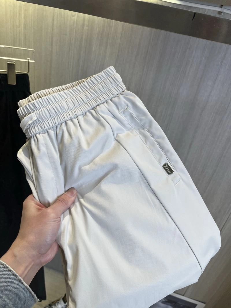 Christian Dior Long Pants ZeroBulk 116616