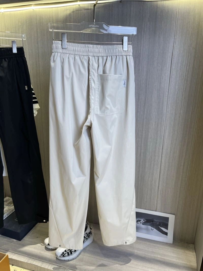 Christian Dior Long Pants ZeroBulk 116616