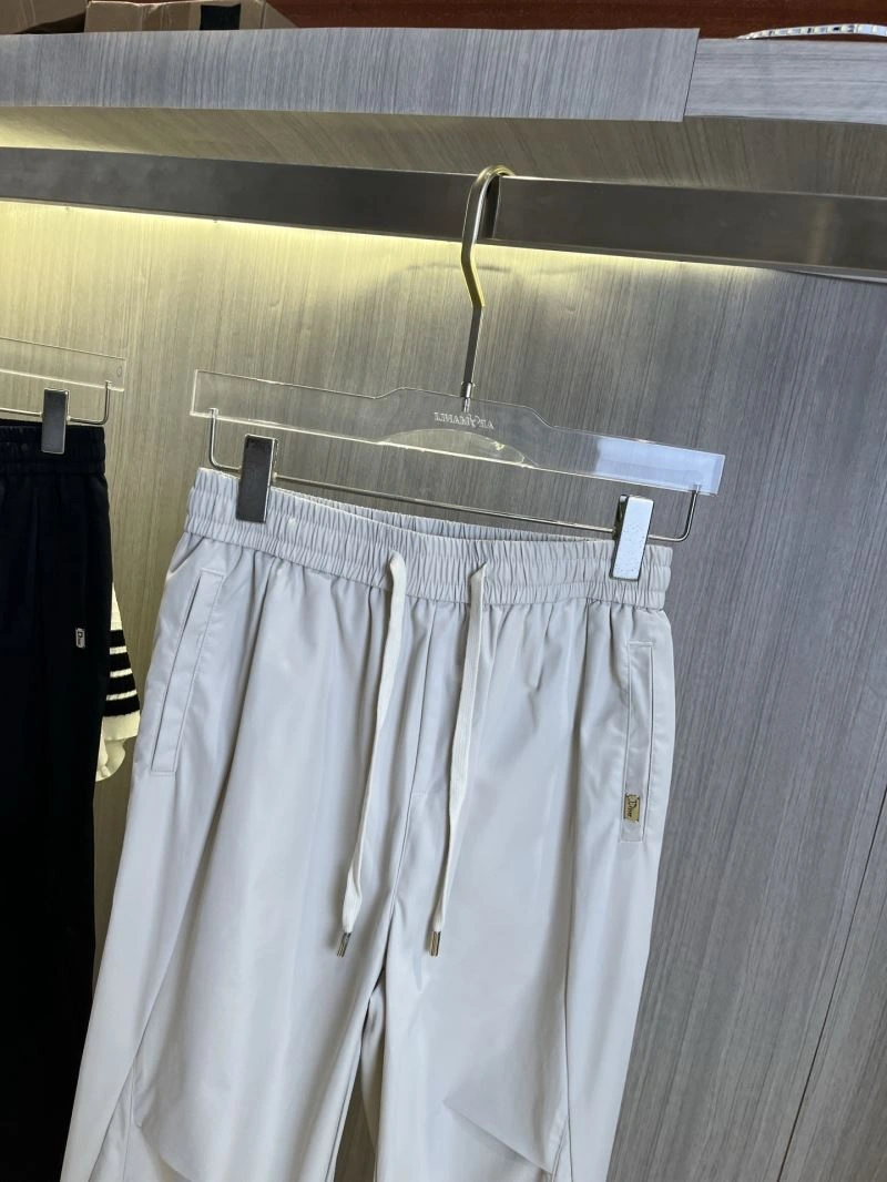 Christian Dior Long Pants ZeroBulk 116616