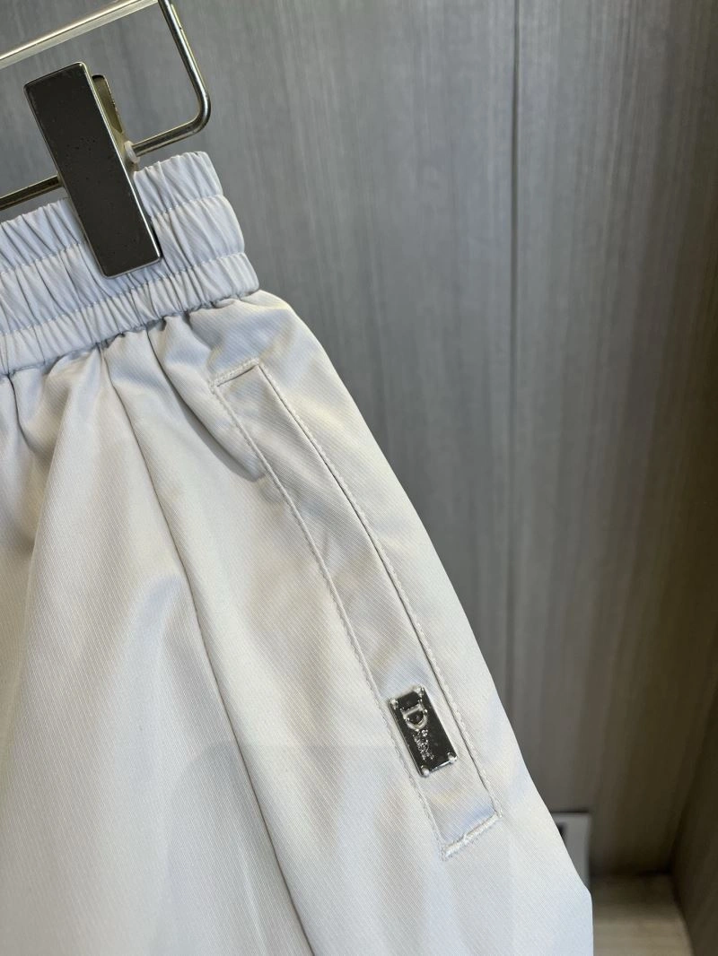 Christian Dior Long Pants ZeroBulk 116616