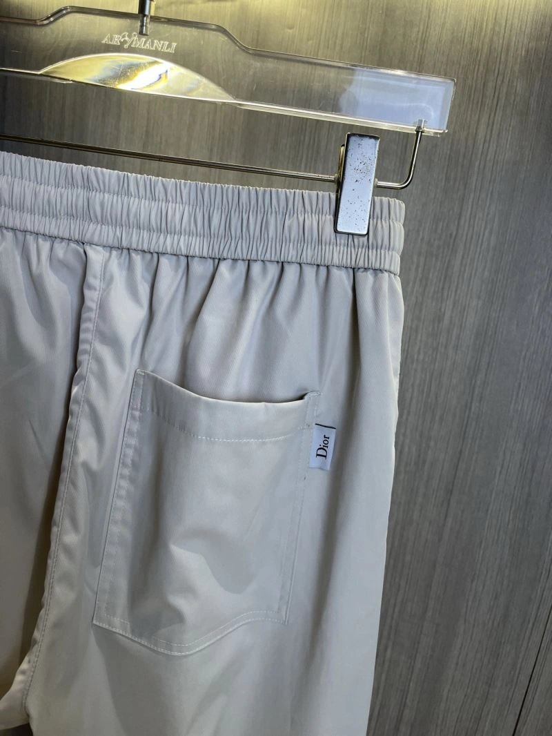 Christian Dior Long Pants ZeroBulk 116616