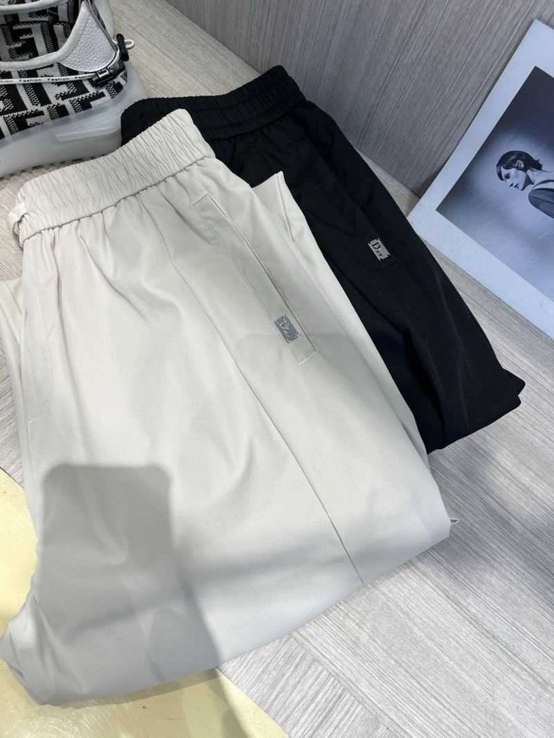 Christian Dior Long Pants ZeroBulk 116616