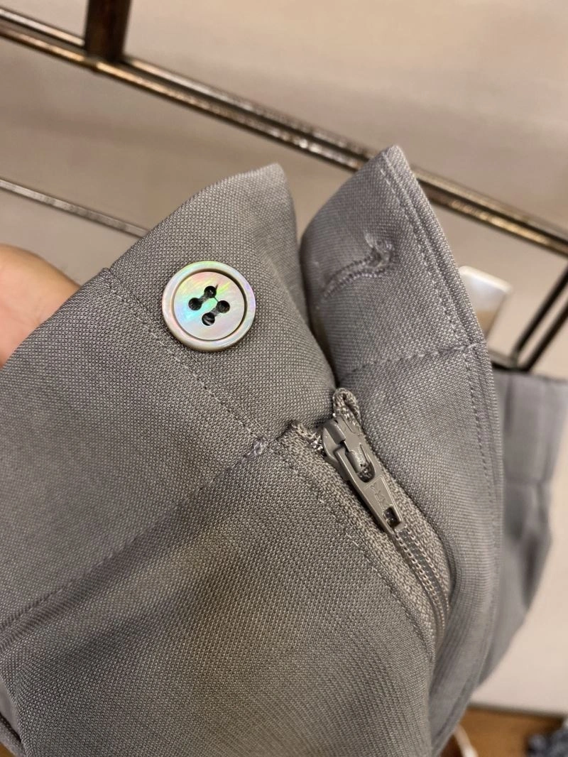 WeatherProof Christian Dior Long Pants 116606