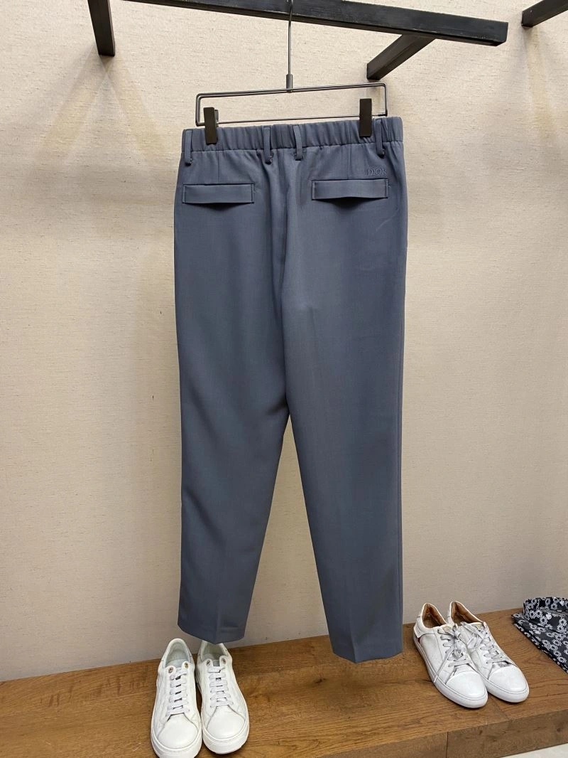 Timeless Christian Dior Long Pants 116607