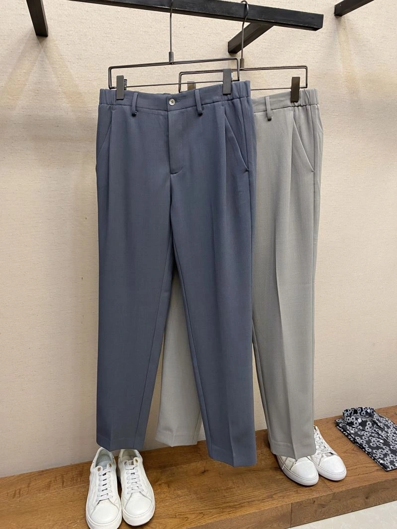 Timeless Christian Dior Long Pants 116607