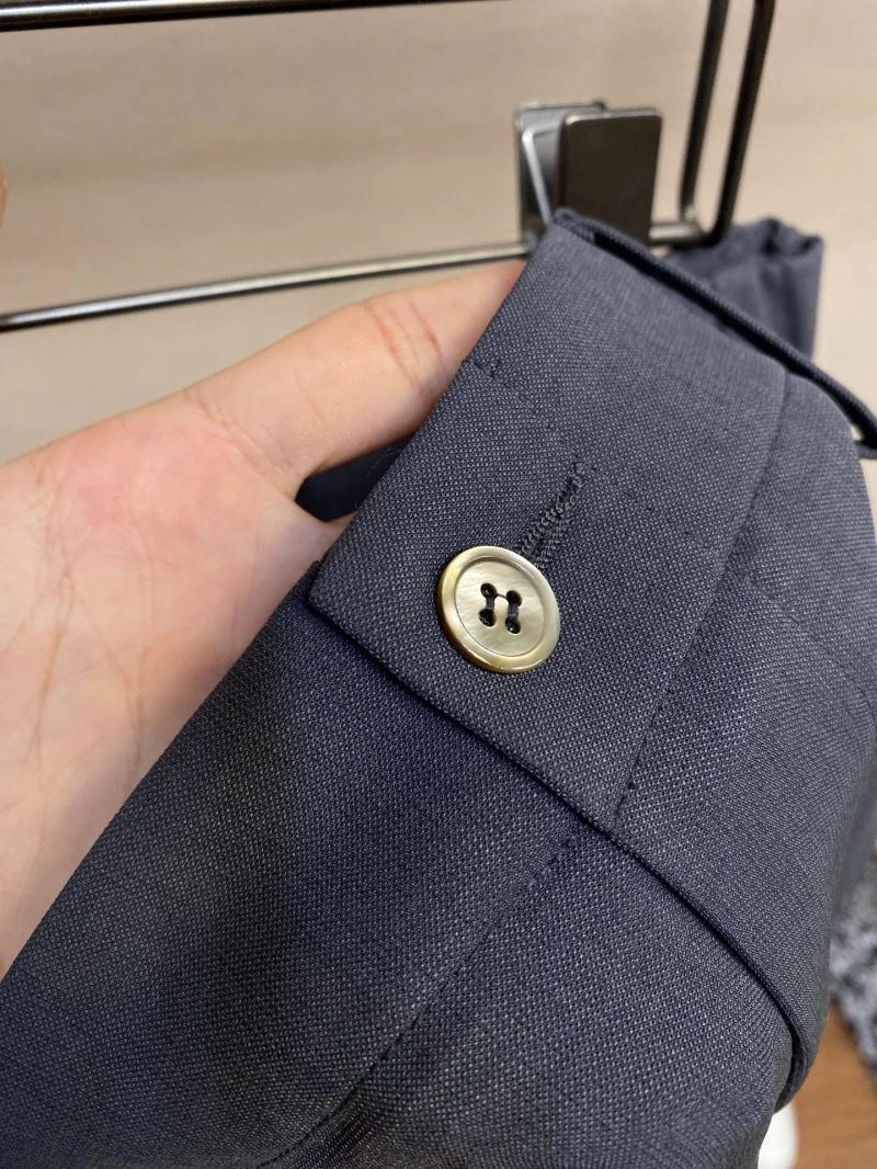 Timeless Christian Dior Long Pants 116607