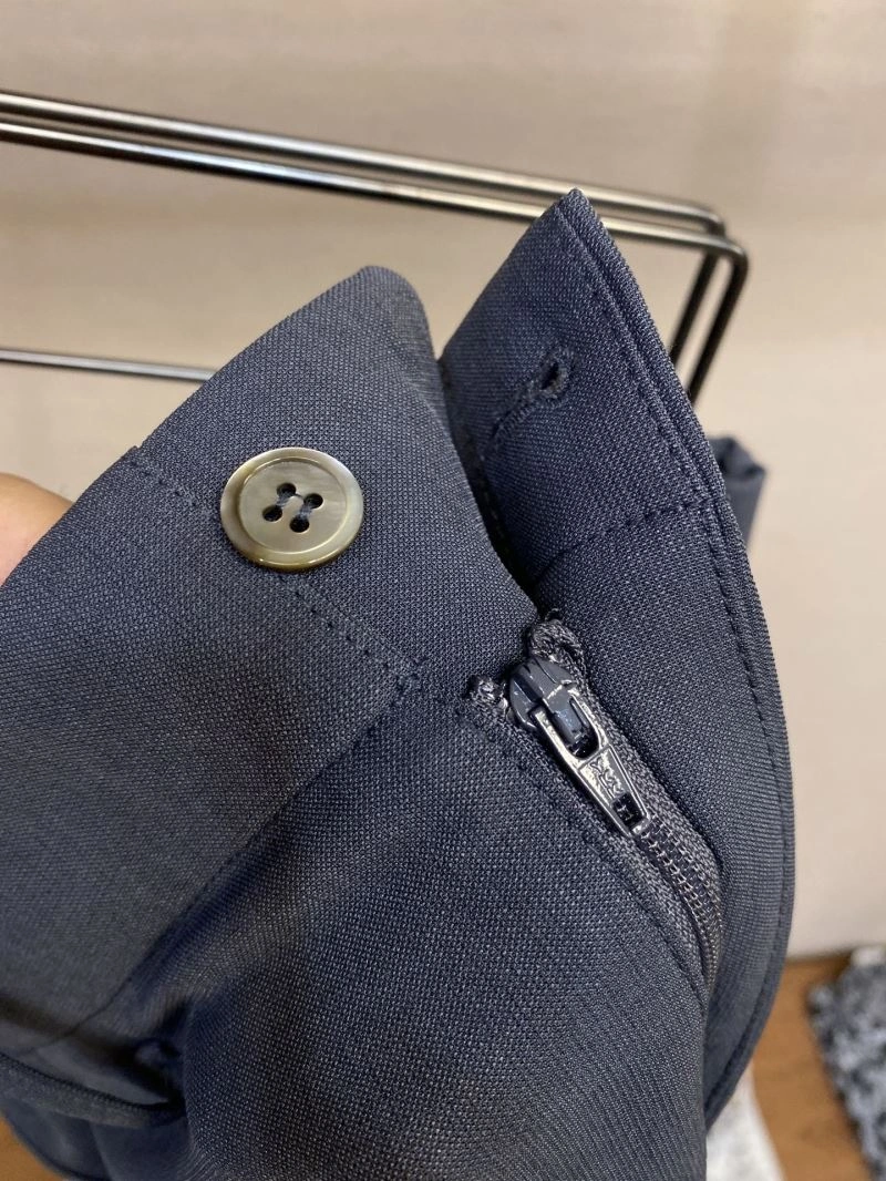 Timeless Christian Dior Long Pants 116607