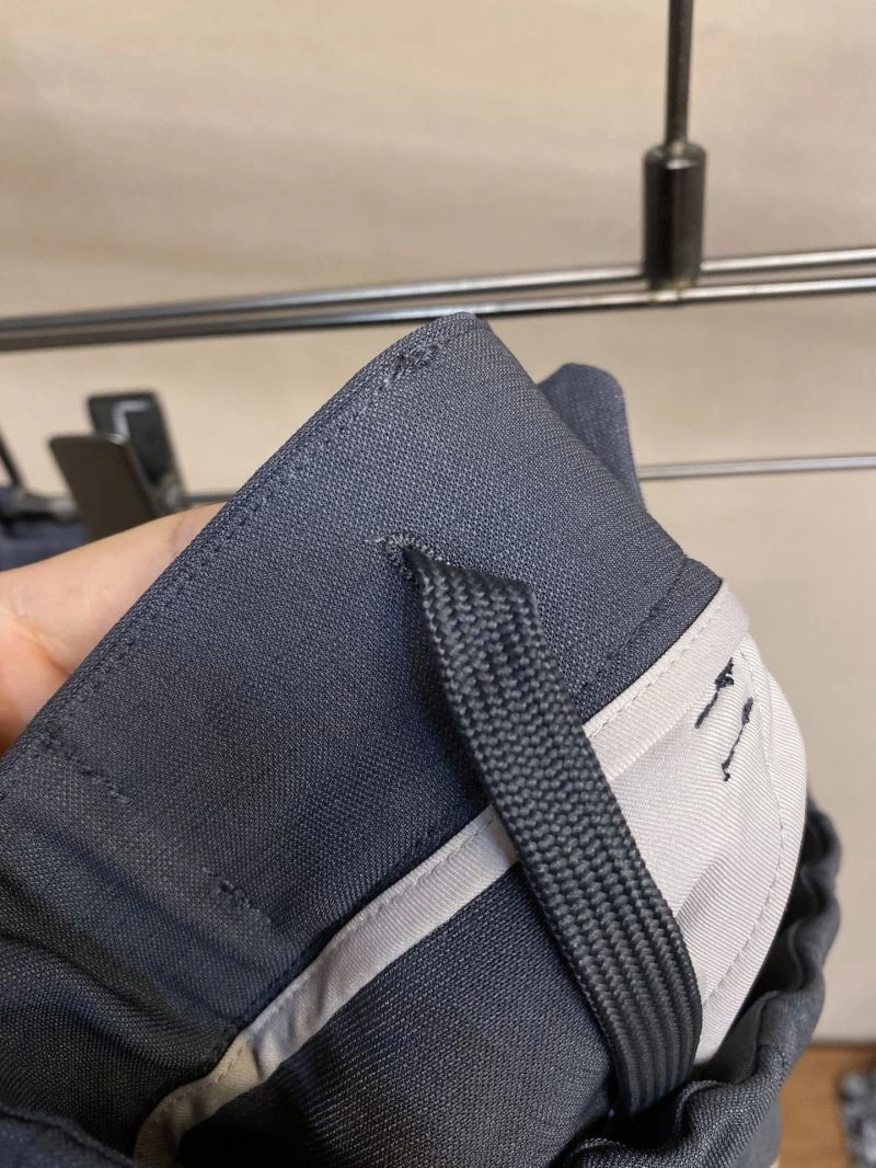 Timeless Christian Dior Long Pants 116607