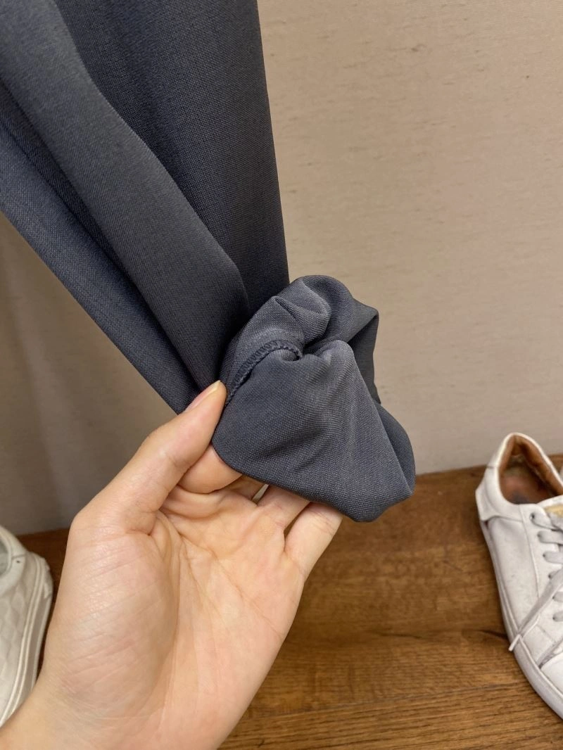 Timeless Christian Dior Long Pants 116607
