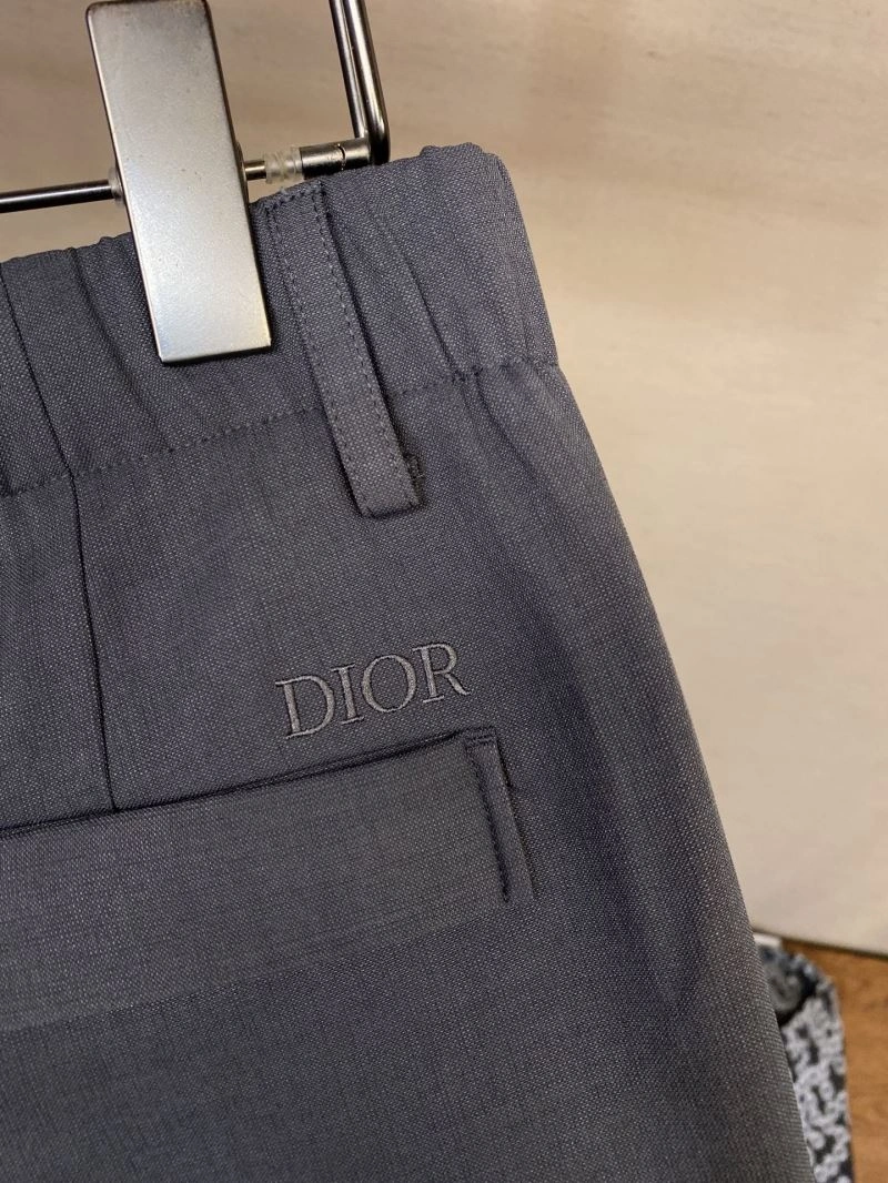 Timeless Christian Dior Long Pants 116607