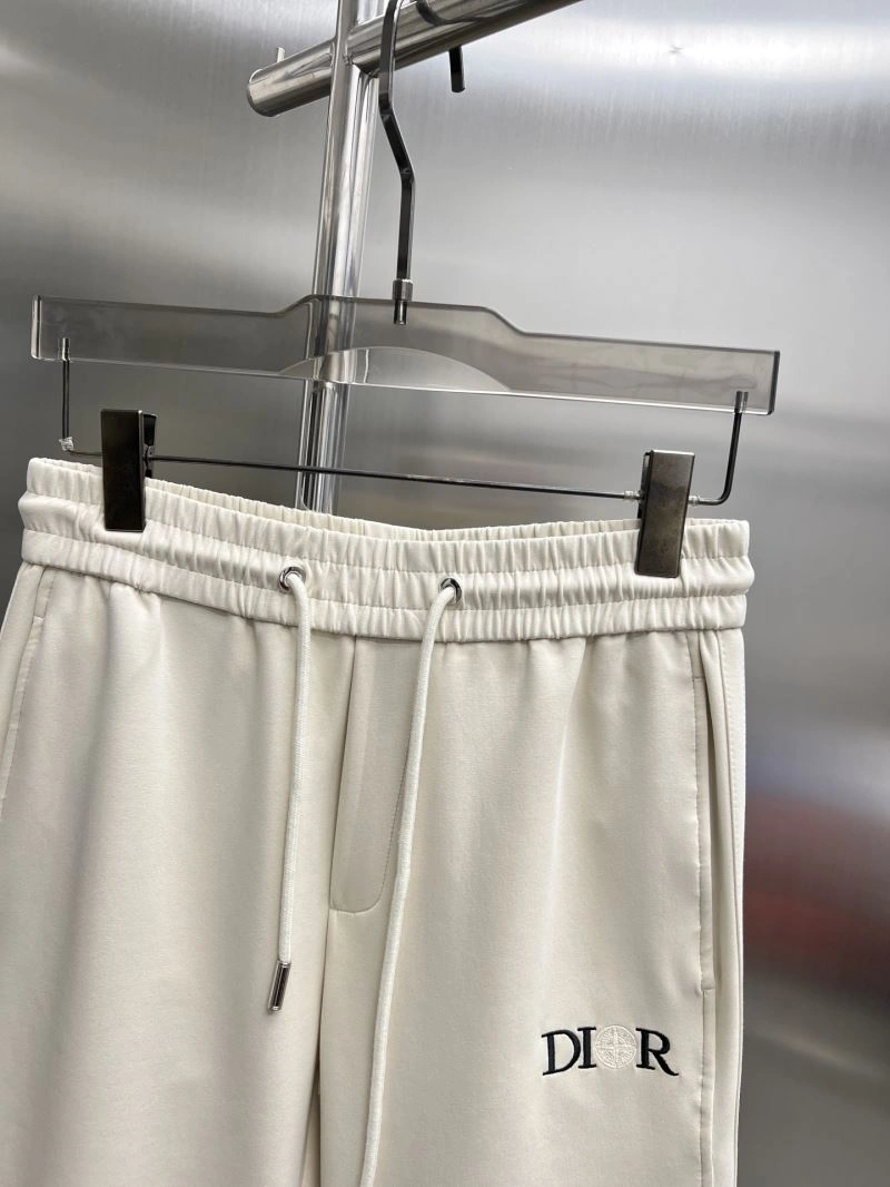 Stretchable Christian Dior Long Pants 116619