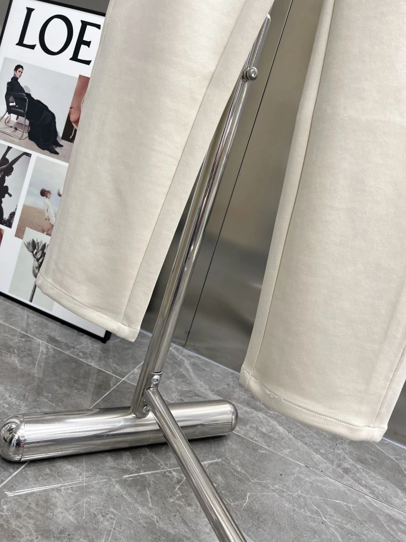Stretchable Christian Dior Long Pants 116619
