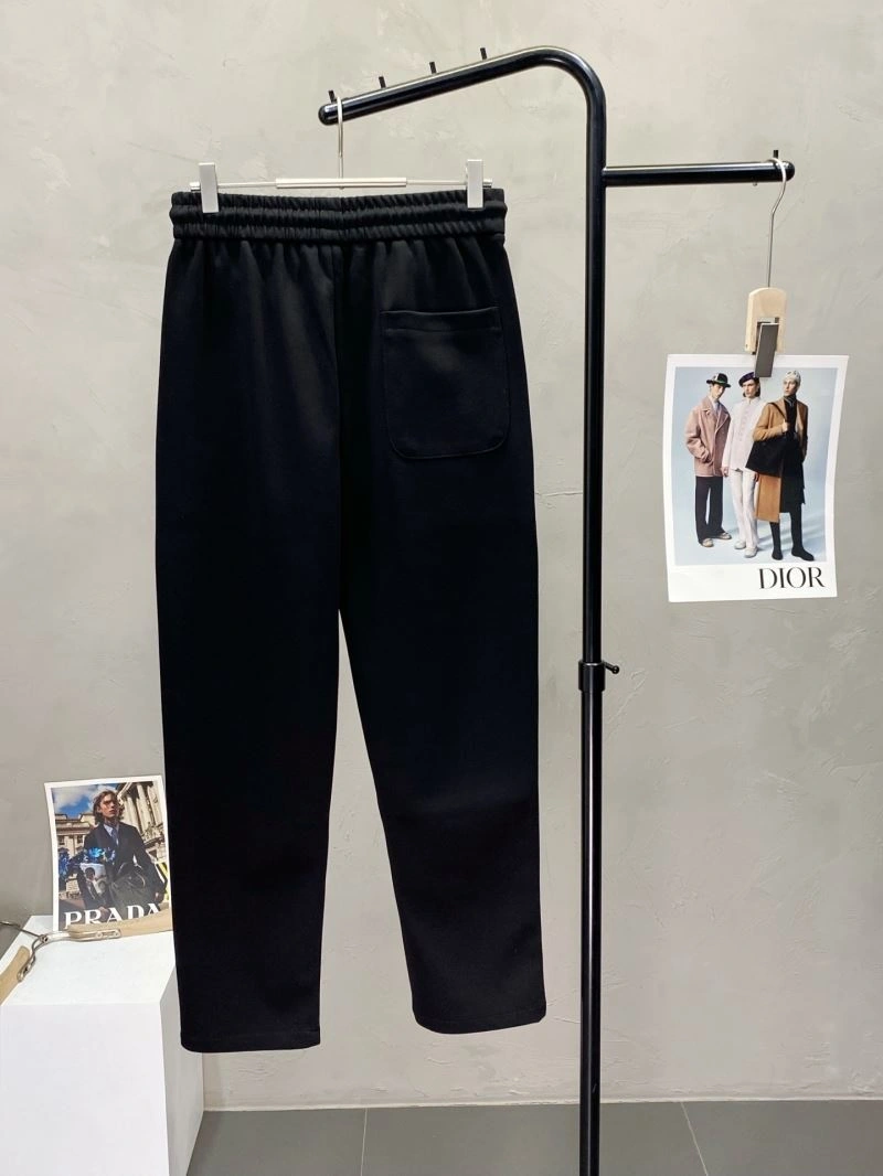 Christian Dior Long Pants ZipUp 116613