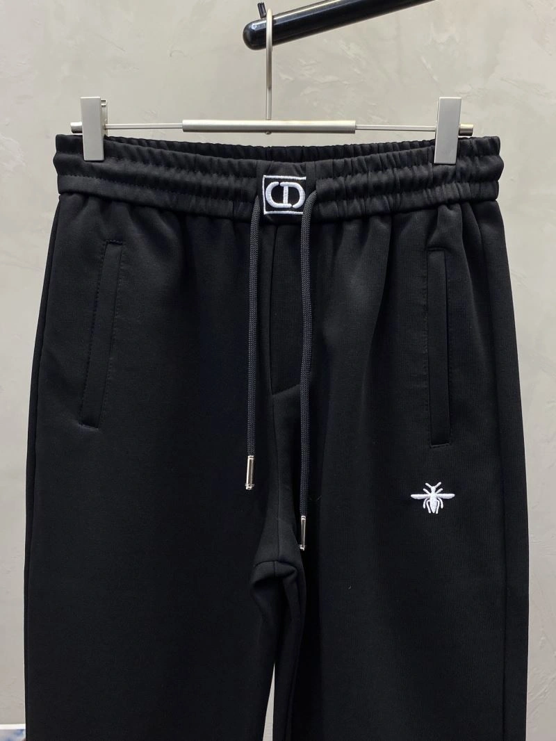 Christian Dior Long Pants ZipUp 116613
