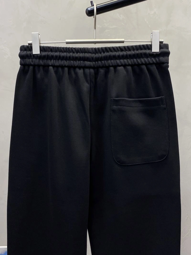 Christian Dior Long Pants ZipUp 116613